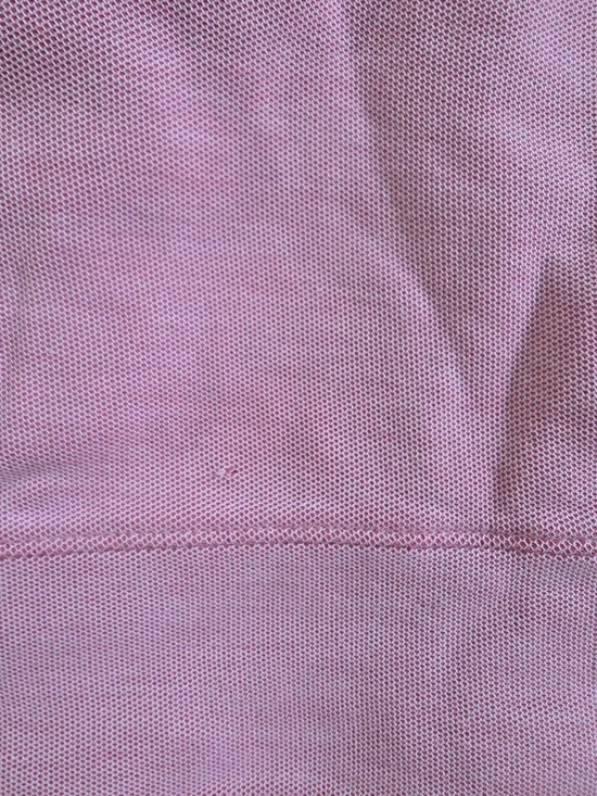 Vineyard Vines Pink Quarter-Zip Pullover - Picture 5 of 8